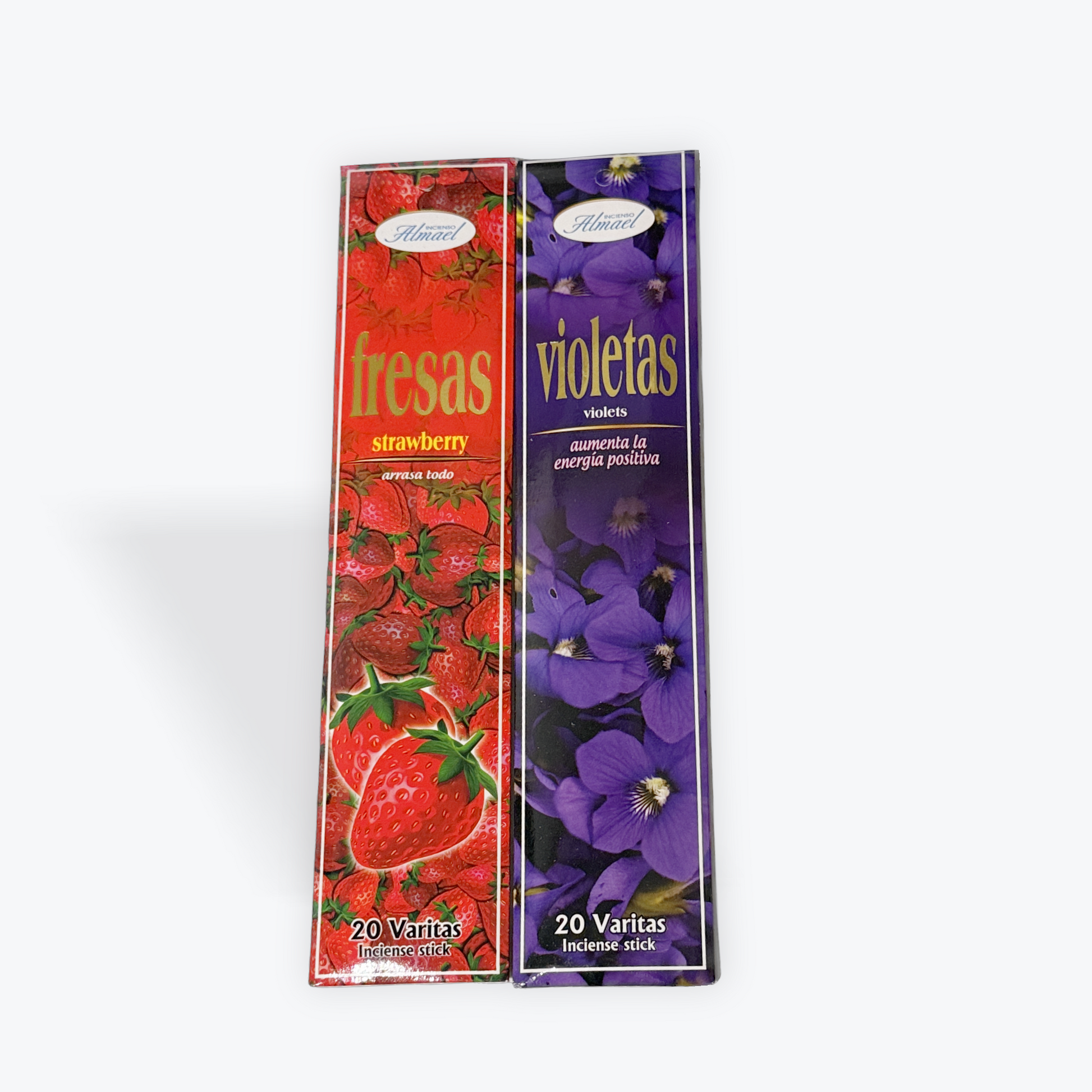 Traditional Incense