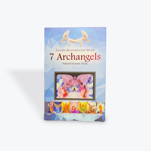 7 Archangels Incense