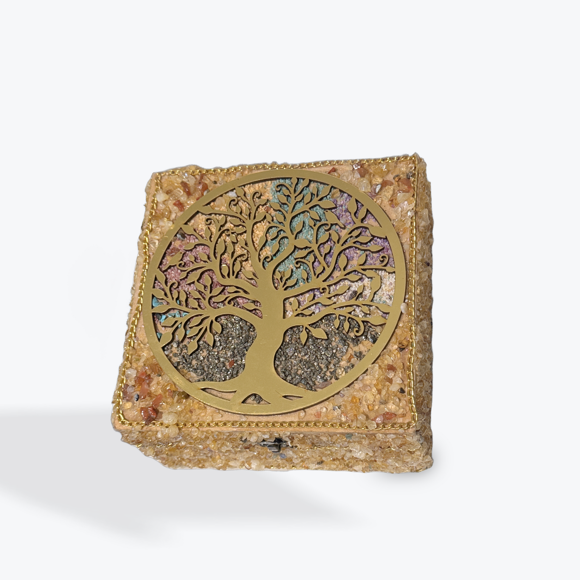 Tree of Life Box