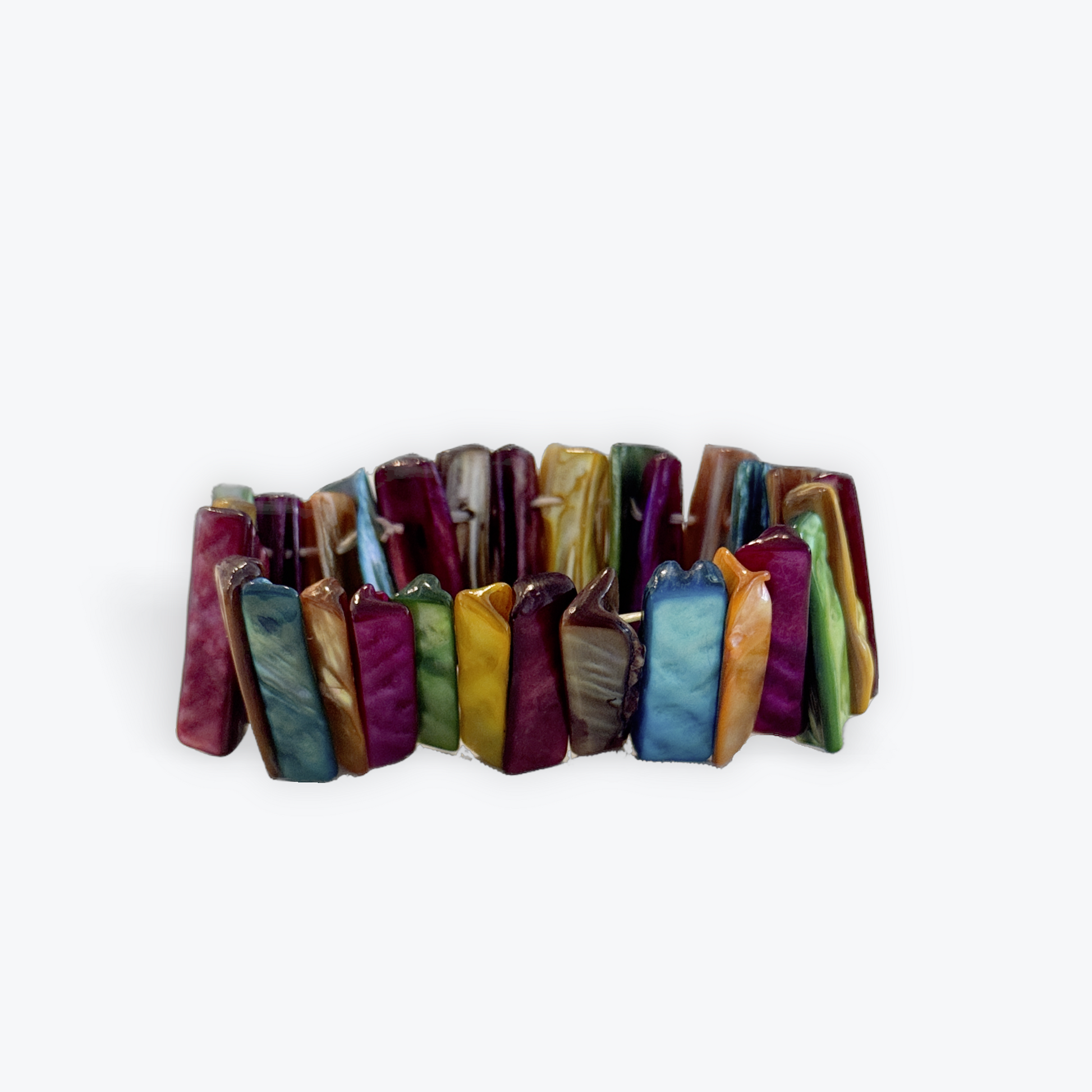 Shell Bracelet
