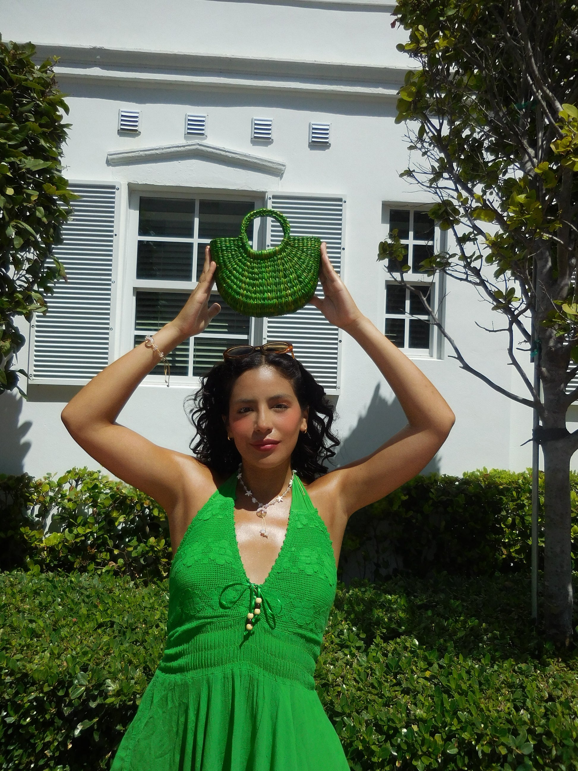 Halo Purse - Small