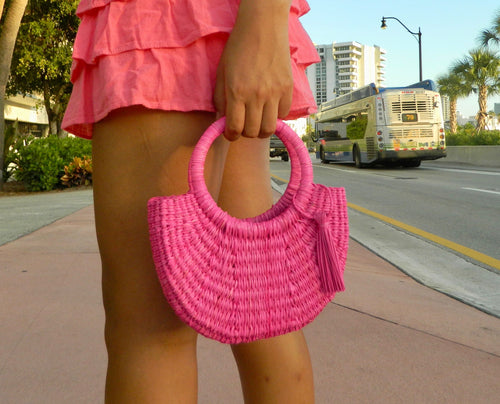 Aurora Purse