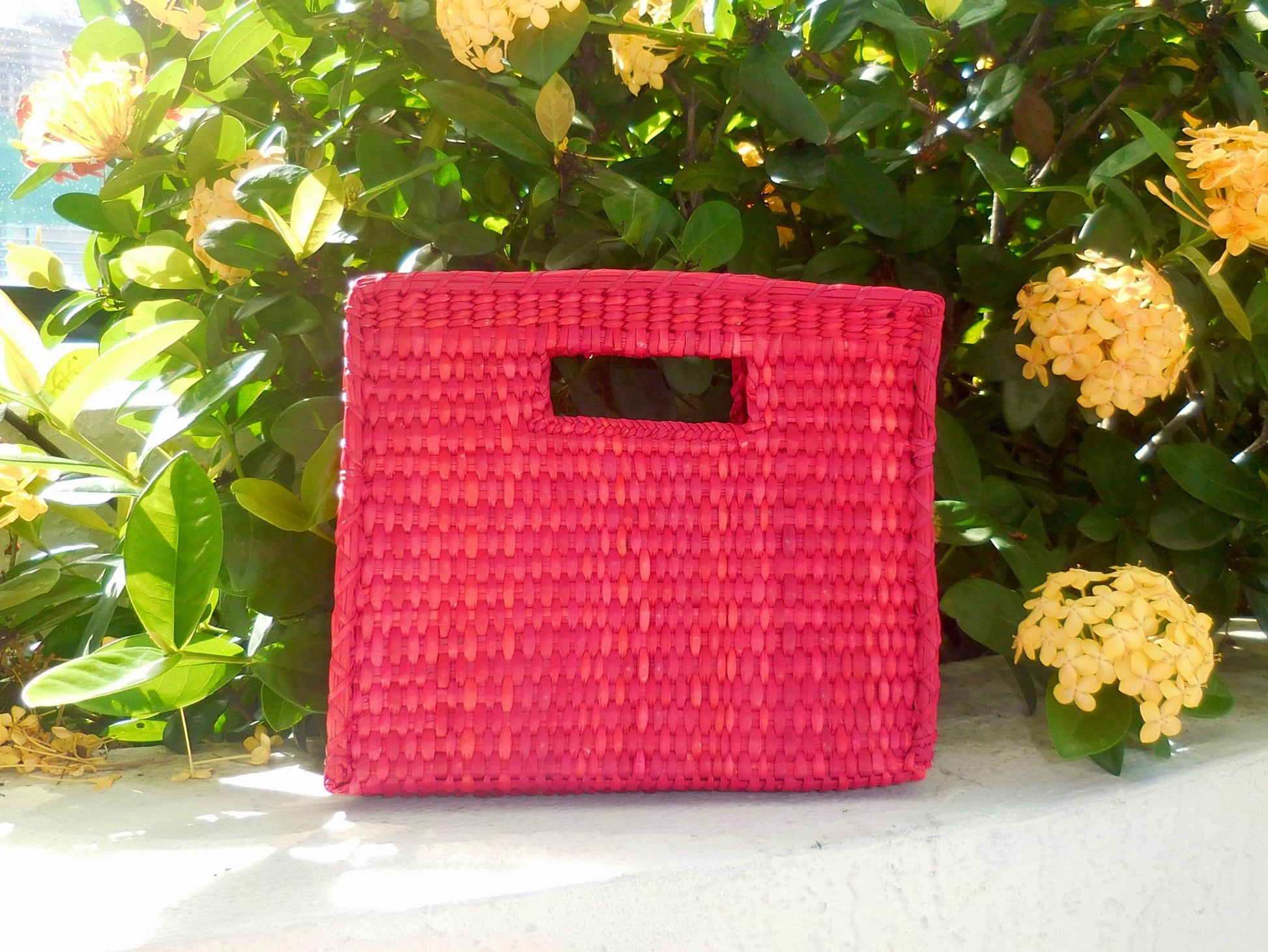 Envelope Purse