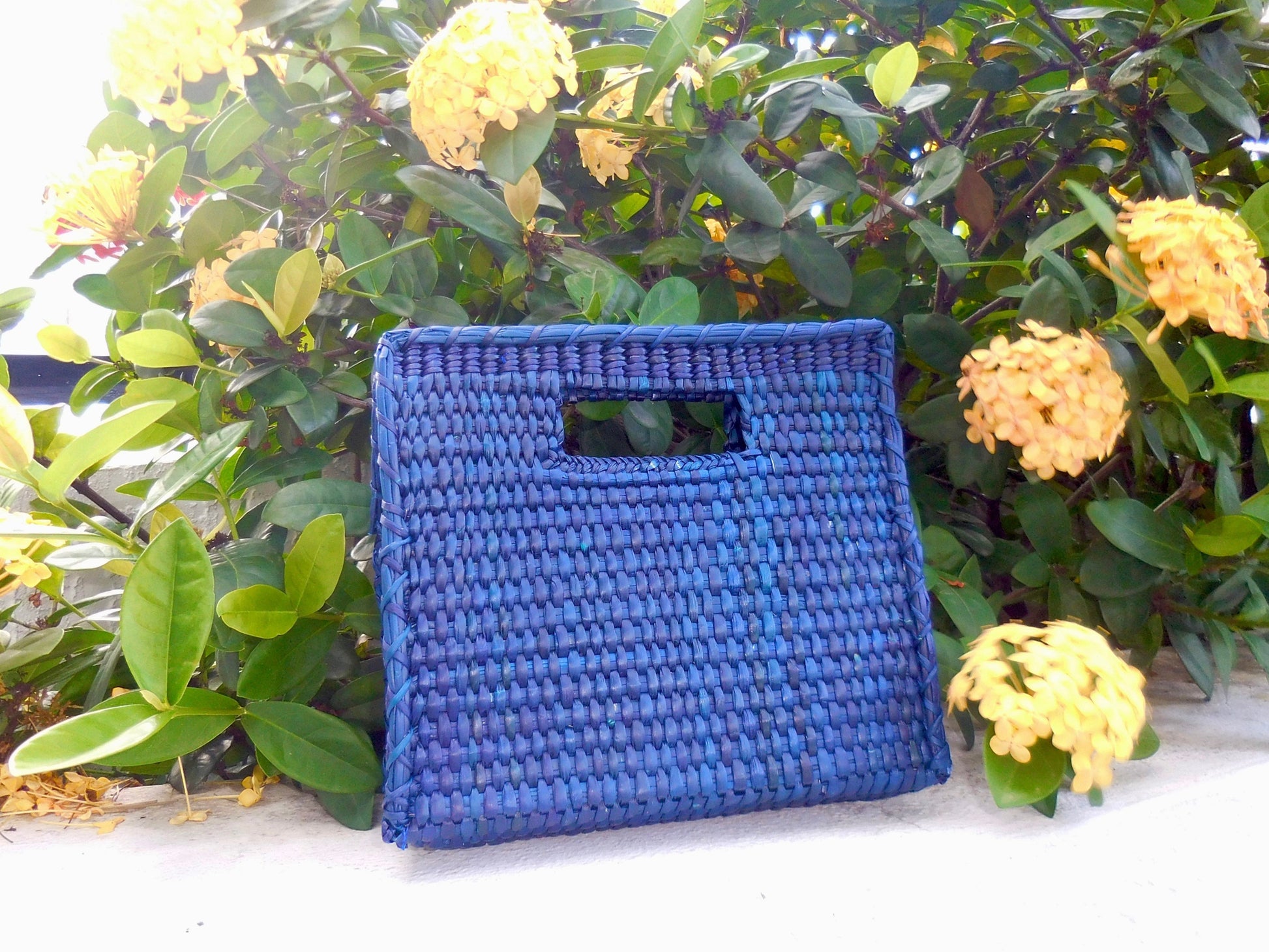 Envelope Purse