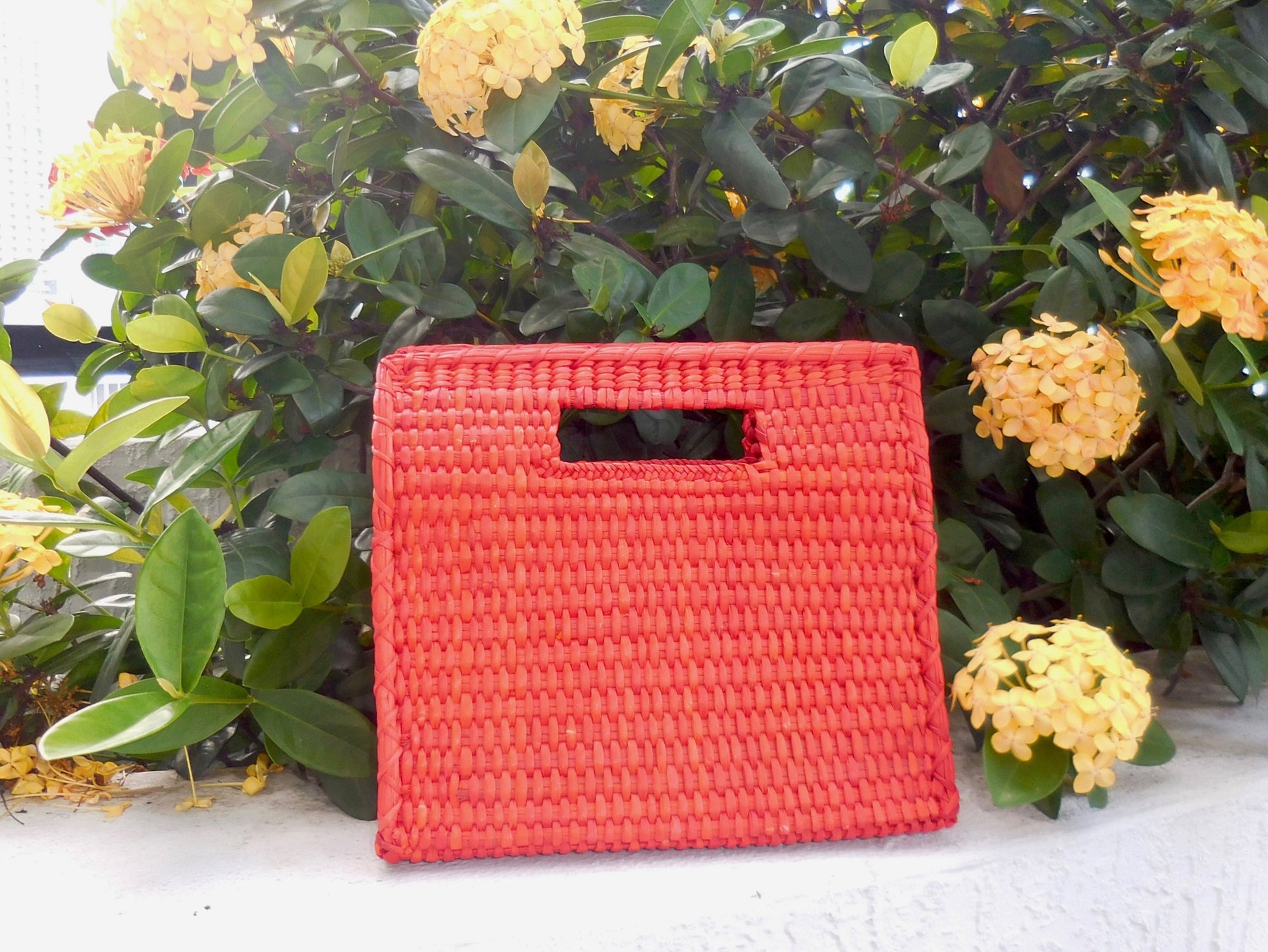 Envelope Purse