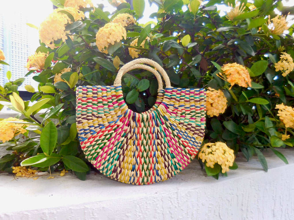 Halo Purse - Large