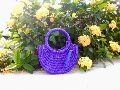 Aurora Purse